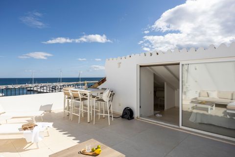 Penthouse i Marbella, Malaga, Marbella - € 870 000 | Ref: SPCRM3146 - foto 3