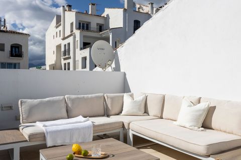 Penthouse i Marbella, Malaga, Marbella - € 870 000 | Ref: SPCRM3146 - foto 25
