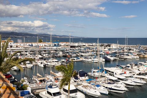 Penthouse i Marbella, Malaga, Marbella - € 870 000 | Ref: SPCRM3146 - foto 27