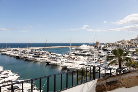 Penthouse i Marbella, Malaga, Marbella - € 870 000 | Ref: SPCRM3146 - foto 29