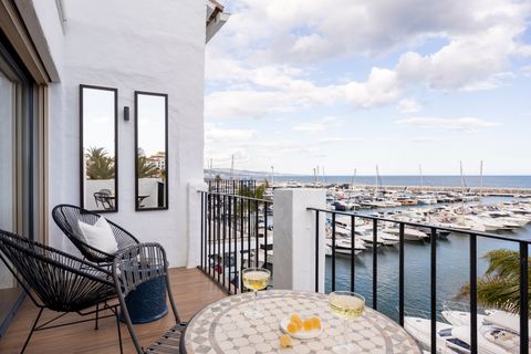 Penthouse i Marbella, Malaga, Marbella - € 870 000 | Ref: SPCRM3146 - foto 6