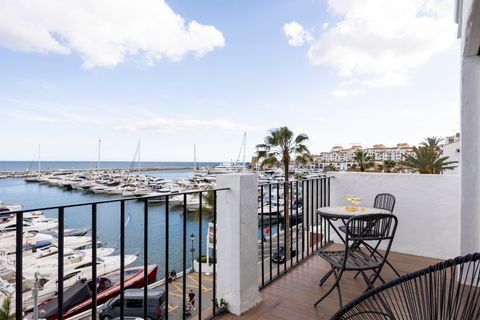 Penthouse i Marbella, Malaga, Marbella - € 870 000 | Ref: SPCRM3146 - foto 7