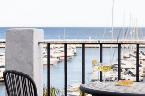 Penthouse i Marbella, Malaga, Marbella - € 870 000 | Ref: SPCRM3146 - foto 31