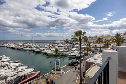Penthouse i Marbella, Malaga, Marbella - € 870 000 | Ref: SPCRM3146 - foto 33