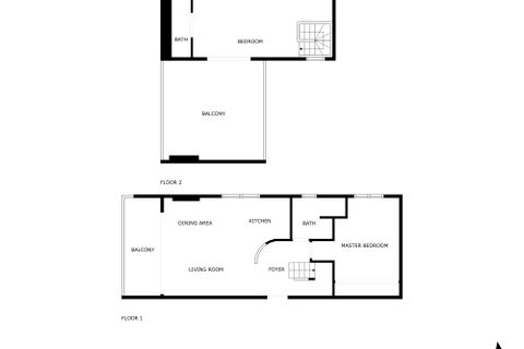 Penthouse i Marbella, Malaga, Marbella - € 870 000 | Ref: SPCRM3146 - foto 2