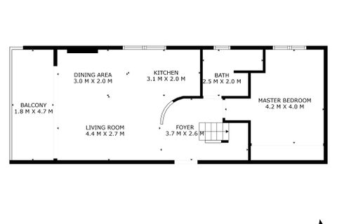 Penthouse i Marbella, Malaga, Marbella - € 870 000 | Ref: SPCRM3146 - foto 34