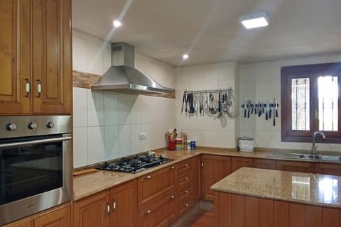 Cortijo i Chirivel, Almeria, Chirivel - € 499.000 | Ref: E260 - foto 2