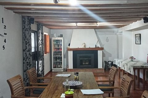 Cortijo i Chirivel, Almeria, Chirivel - € 499.000 | Ref: E260 - foto 3