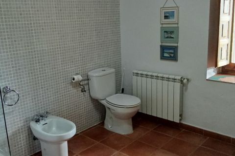 Cortijo i Chirivel, Almeria, Chirivel - € 499.000 | Ref: E260 - foto 7