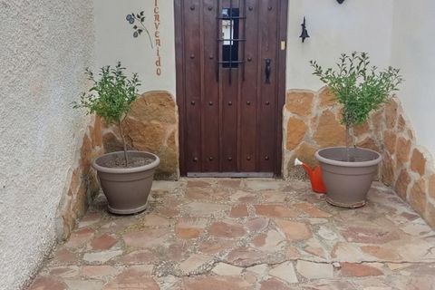 Cortijo i Chirivel, Almeria, Chirivel - € 499.000 | Ref: E260 - foto 8