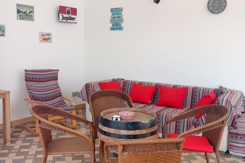 Cortijo i Chirivel, Almeria, Chirivel - € 499.000 | Ref: E260 - foto 10