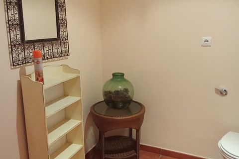 Cortijo i Chirivel, Almeria, Chirivel - € 499.000 | Ref: E260 - foto 12
