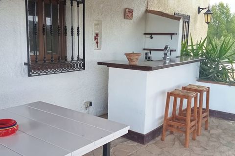 Cortijo i Chirivel, Almeria, Chirivel - € 499.000 | Ref: E260 - foto 14
