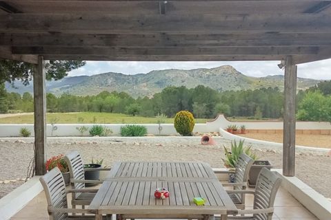 Cortijo i Chirivel, Almeria, Chirivel - € 499.000 | Ref: E260 - foto 24