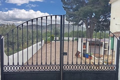 Cortijo i Chirivel, Almeria, Chirivel - € 499.000 | Ref: E260 - foto 30