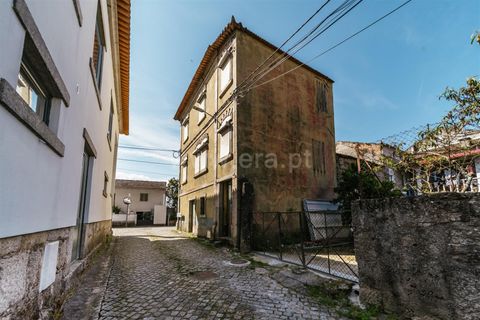 Villa a Seia, Guarda, Seia - € 65.000 | Ref: 382250048 - foto 2