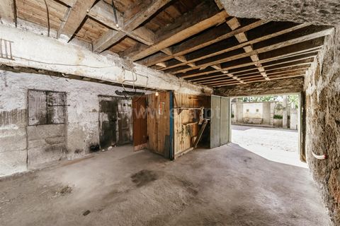 Villa a Seia, Guarda, Seia - € 65.000 | Ref: 382250048 - foto 3