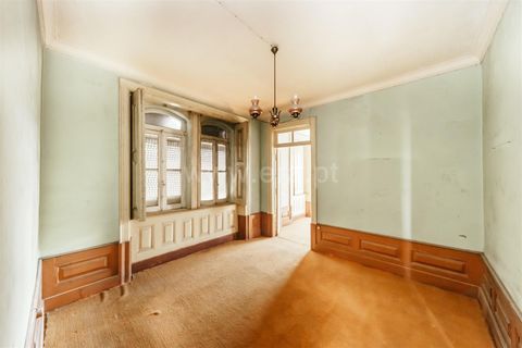 Villa a Seia, Guarda, Seia - € 65.000 | Ref: 382250048 - foto 5