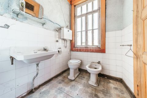 Villa a Seia, Guarda, Seia - € 65.000 | Ref: 382250048 - foto 10