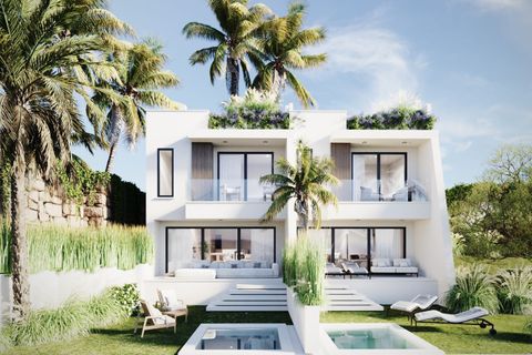 Byhus i Fuengirola, Malaga, Fuengirola - € 590.000 | Ref: 3636897 - foto 1