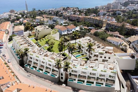 Byhus i Fuengirola, Malaga, Fuengirola - € 590.000 | Ref: 3636897 - foto 2