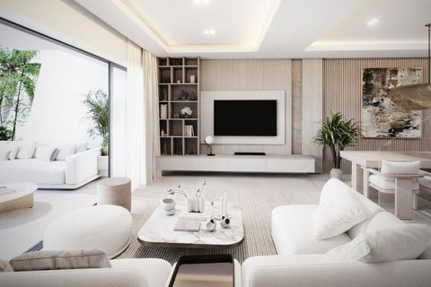 Byhus i Fuengirola, Malaga, Fuengirola - € 590.000 | Ref: 3636897 - foto 5