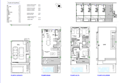 Byhus i Fuengirola, Malaga, Fuengirola - € 590.000 | Ref: 3636897 - foto 7