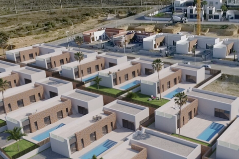 Villa i Algorfa, Alicante, Algorfa - € 619.000 | Ref: 3636391 - foto 1