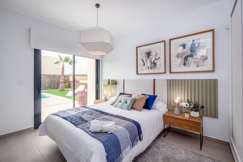 Villa i Algorfa, Alicante, Algorfa - € 619.000 | Ref: 3636391 - foto 6