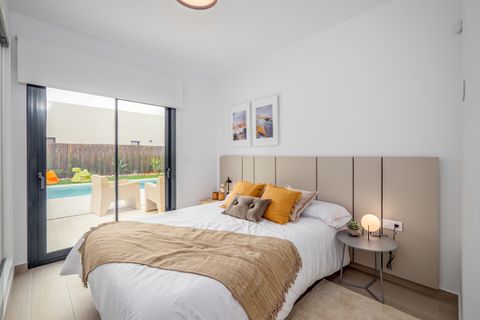 Villa i Algorfa, Alicante, Algorfa - € 619.000 | Ref: 3636391 - foto 9
