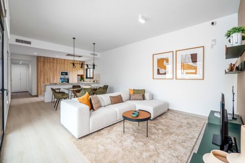 Villa i Algorfa, Alicante, Algorfa - € 619.000 | Ref: 3636391 - foto 13