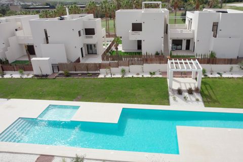 Villa i Algorfa, Alicante, Algorfa - € 249 000 | Ref: 3636044 - foto 6