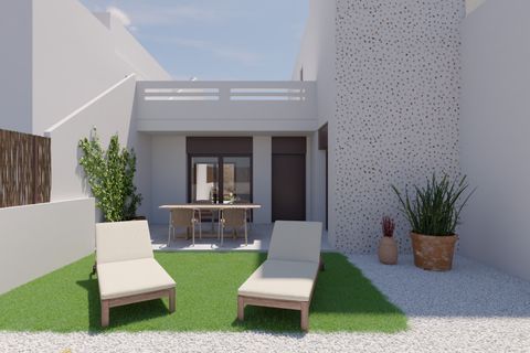 Villa i Algorfa, Alicante, Algorfa - € 249 000 | Ref: 3636044 - foto 10