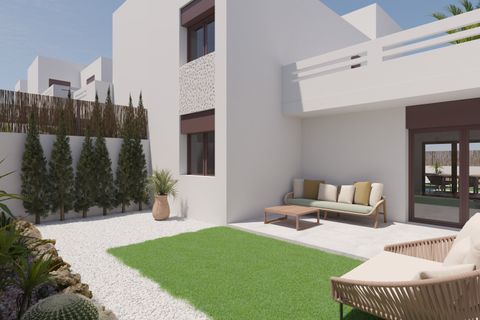 Villa i Algorfa, Alicante, Algorfa - € 249 000 | Ref: 3636044 - foto 21
