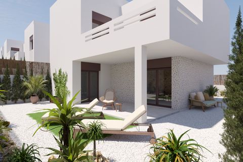 Villa i Algorfa, Alicante, Algorfa - € 249 000 | Ref: 3636044 - foto 22