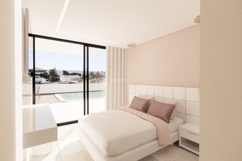 Tomt i Lagos, Faro, Lagos - € 380 000 | Ref: U542 - foto 12