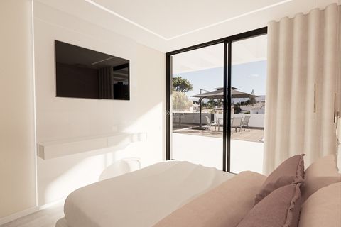 Tomt i Lagos, Faro, Lagos - € 380 000 | Ref: U542 - foto 13