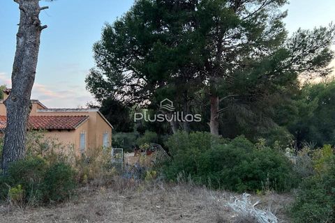Helårsgrund i Benissa, Alicante, Benissa - € 370.000 | Ref: P55 - foto 3