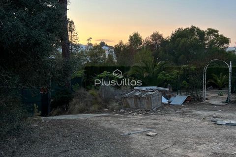 Helårsgrund i Benissa, Alicante, Benissa - € 370.000 | Ref: P55 - foto 6