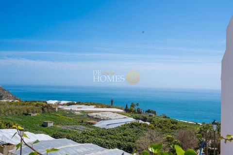 Villa a Nerja, Malaga, Nerja - € 450.000 | Ref: DH30203 - foto 2