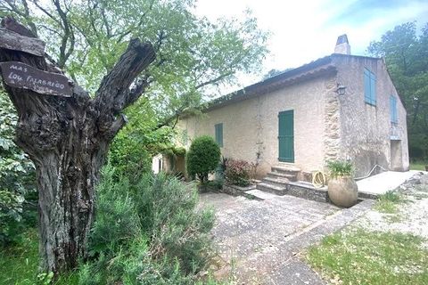 Villa i Lorgues, Var, Lorgues - € 799.000 | Ref: HH-15771170 - foto 20