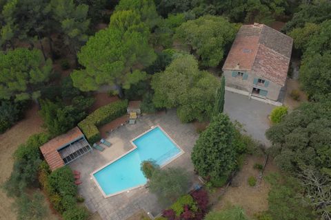 Villa i Lorgues, Var, Lorgues - € 799.000 | Ref: HH-15771170 - foto 2