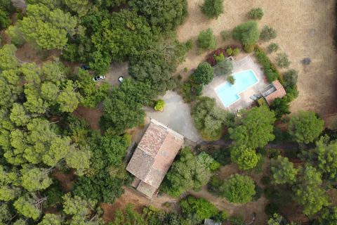 Villa i Lorgues, Var, Lorgues - € 799.000 | Ref: HH-15771170 - foto 3