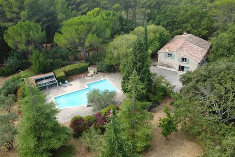 Villa i Lorgues, Var, Lorgues - € 799.000 | Ref: HH-15771170 - foto 4
