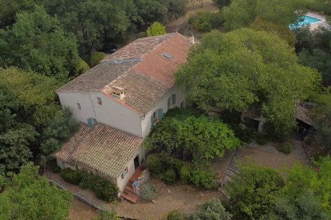 Villa i Lorgues, Var, Lorgues - € 799.000 | Ref: HH-15771170 - foto 5