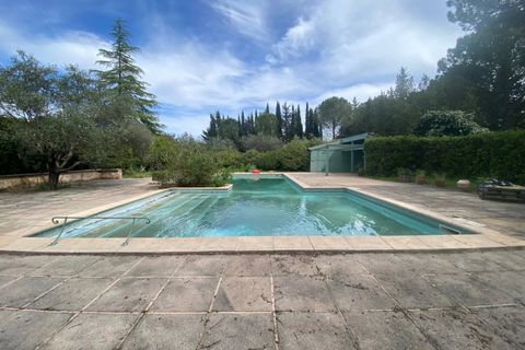 Villa i Lorgues, Var, Lorgues - € 799.000 | Ref: HH-15771170 - foto 6