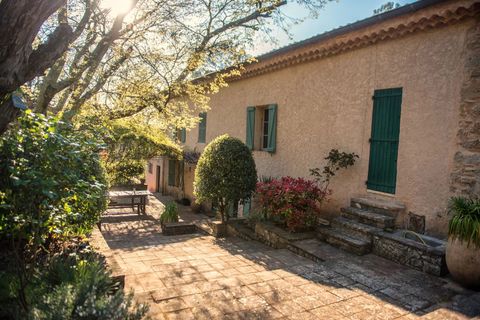 Villa i Lorgues, Var, Lorgues - € 799.000 | Ref: HH-15771170 - foto 8