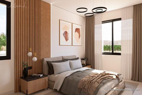 Villa i Murcia, Murcia, Murcia - € 800.000 | Ref: N-6675331 - foto 7