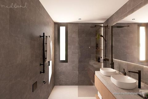 Villa i Murcia, Murcia, Murcia - € 800.000 | Ref: N-6675331 - foto 9
