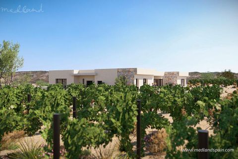 Villa i Murcia, Murcia, Murcia - € 800.000 | Ref: N-6675331 - foto 15